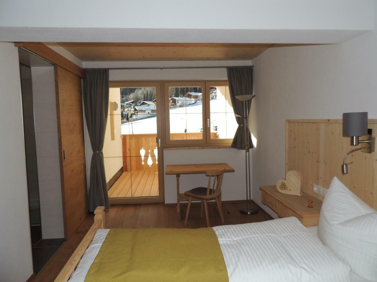 Buttererhof-Apartments Fulpmes Esterno foto